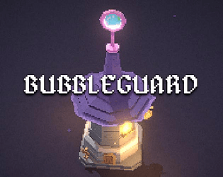 Bubbleguard