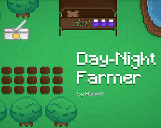 Day-Night Farmer