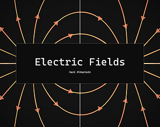 Electric Fields