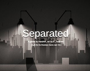 Separated