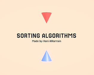 Sorting Algorithms