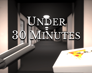 Under 30 Minutes