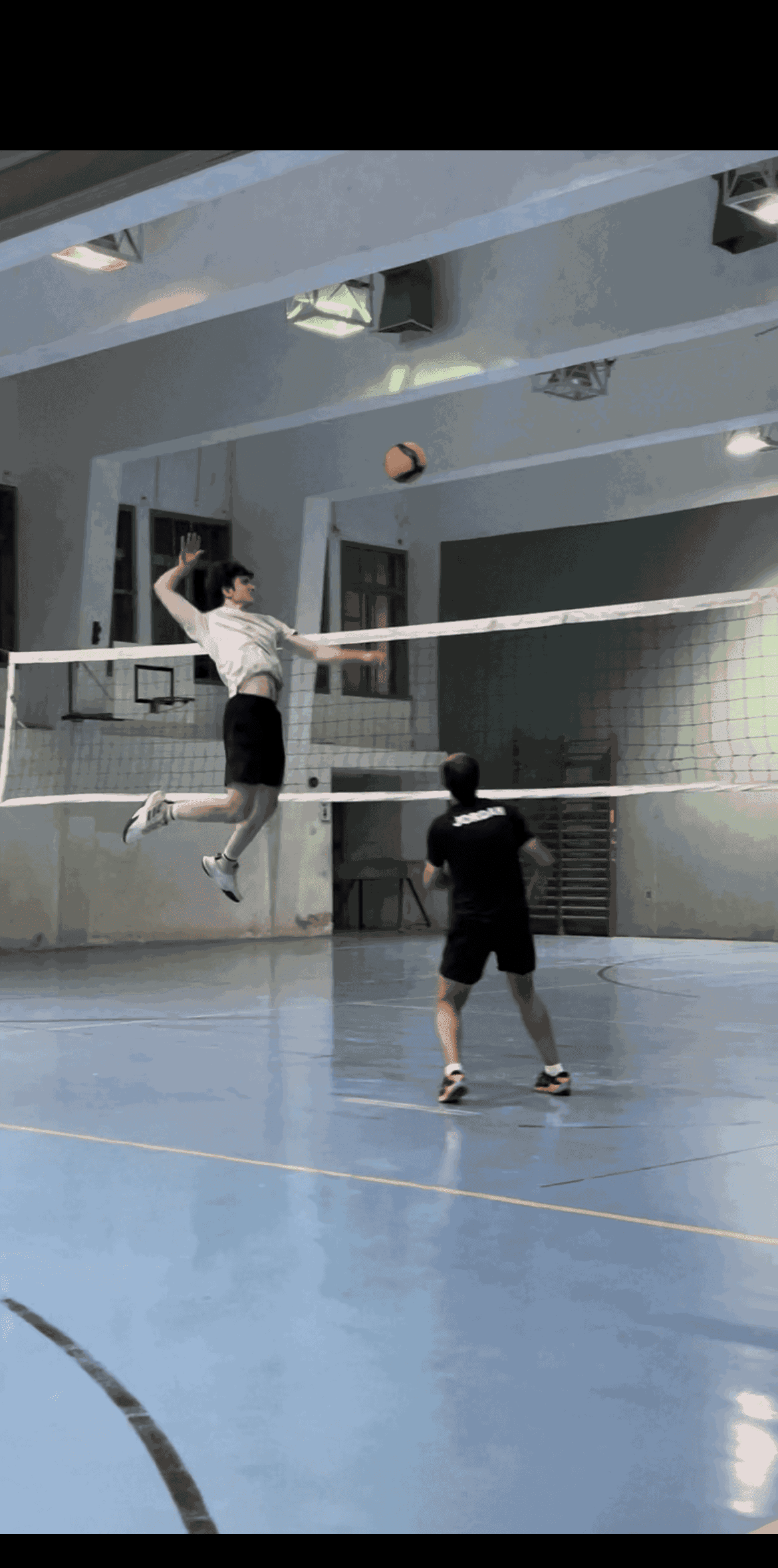 Volleyball